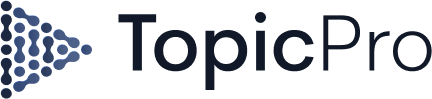 TopicPro Logo